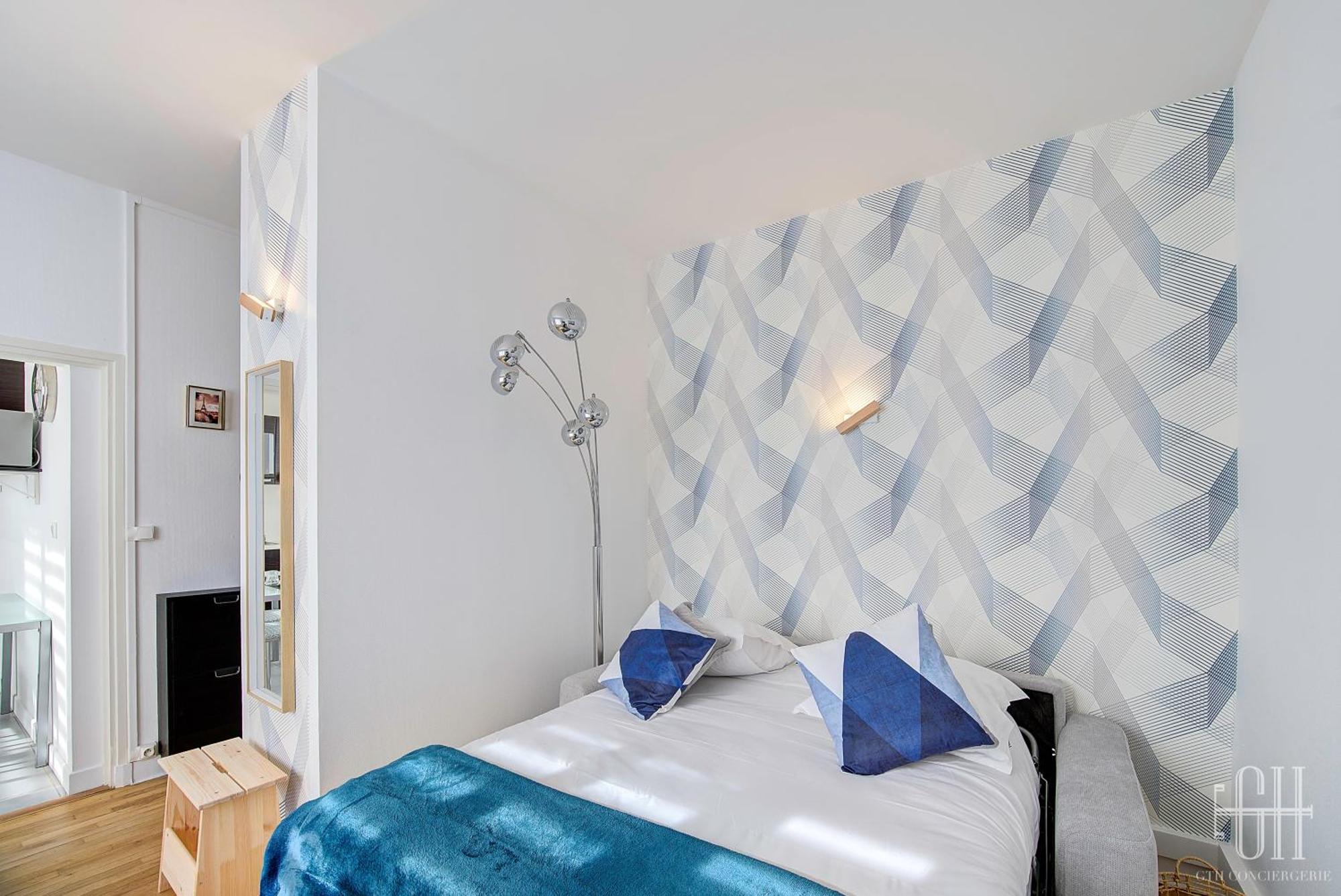 Apartament Nemesia - Proche Gare Saint-Pierre-des-Corps Zewnętrze zdjęcie
